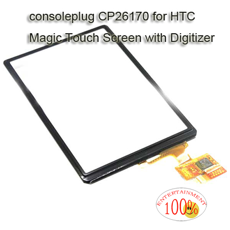 HTC Magic Touch Screen with Digitizer